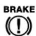 Chrysler Pacifica Touring (2005) - BRAKESYSTEM - 1
