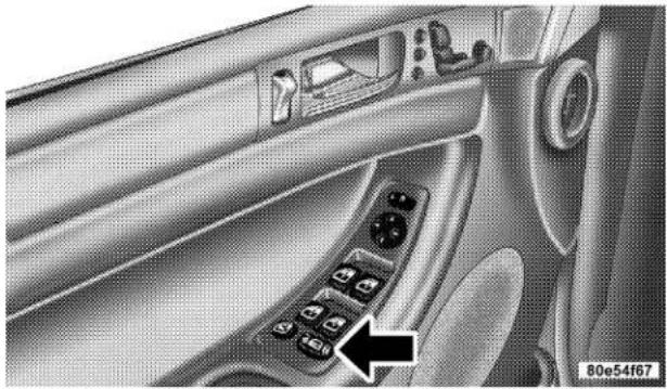Chrysler Pacifica Touring (2005) - THINGSTOKNOWBEFORESTARTINGYOURVEHICLE17 - 1