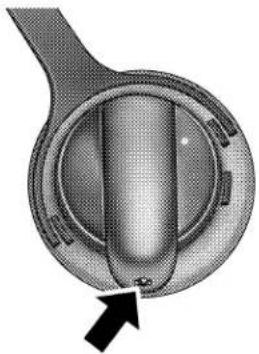 Chrysler Pacifica Touring (2005) - Headphone Battery Service - 1