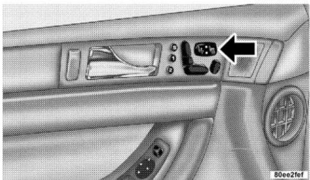 Chrysler Pacifica Touring (2005) - UNDERSTANDINGTHEFEATURESOFYOURVEHICLE95 - 1