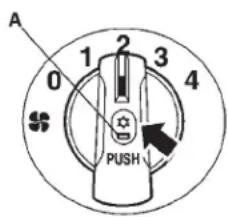 A 0 1 2 3 4 PUSH