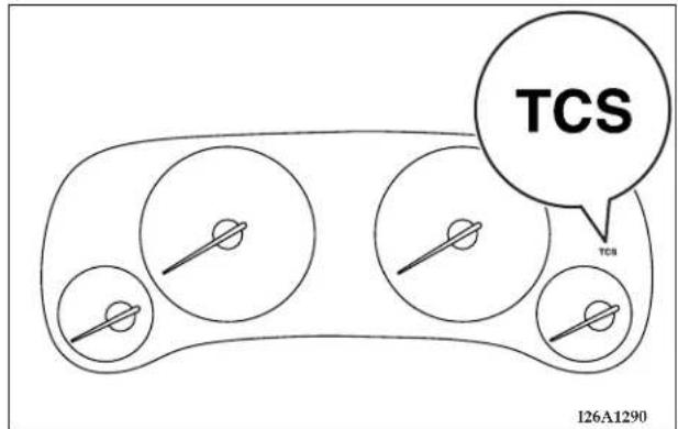 TCS TCS 126A1290