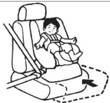 Chrysler Sebring Coupe (2004) - WARNING! - 1