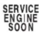 Chrysler Sebring Coupe (2004) - ONBOARD DIAGNOSTIC SYSTEM (OBD II) - 1