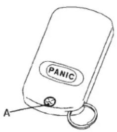 PANIC A