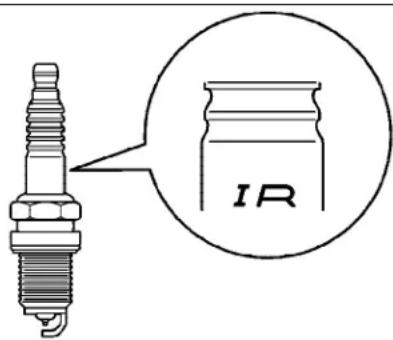 IR