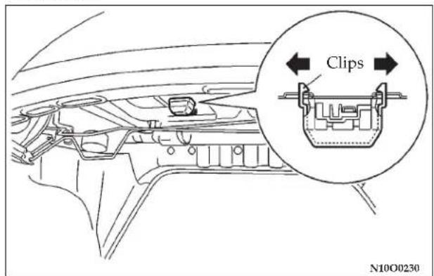 Clips N10O0230
