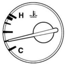 H C