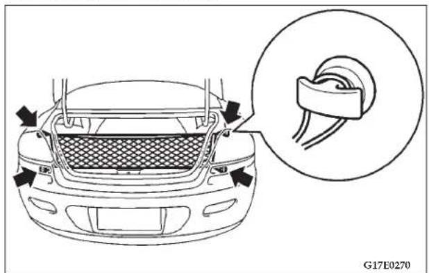 Chrysler Sebring Coupe (2004) - WARNING! - 2