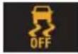 JAGUAR XJ (2014) - Warning lamps Displayed in the Instrument panel - 9