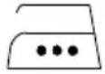 ECG NZ 260 - Einstellen der Temperatur - 3