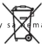 ECG DH 009 - LIKVIDÁCIA VÝROBKU PO SKONČENÍ ŽIVOTNOSTI - 1