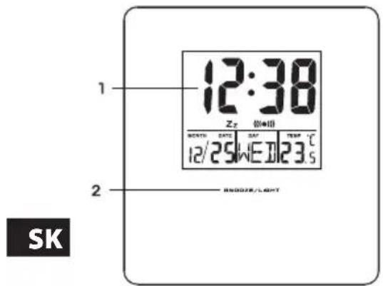 ECG DH 009 - POPIS - 1