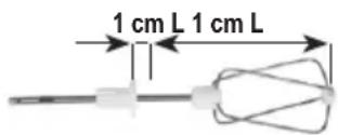 Zelmer ZHM1204L - Operation with whisks or mixers - 5