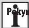 Zelmer ZMM0854WRU - Pozor! Nedodržením těchto pokynů můžete přístroj poškodit - 1