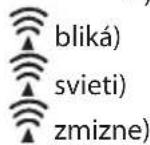 ECG MS 004 L - PRÍJEM SIGNÁLU DCF A JEHO INDIKÁCIA - 2