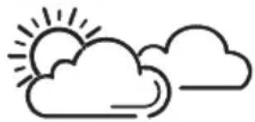 ECG MS 007 - VERWENDUNG DER WETTERVORHERSAGE - 2