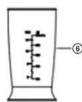 ECG RM 994 - HASZNÁLATI ÚTMUTATÓ - MIXER - 2