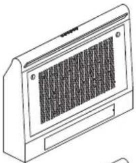 ECG EFT 6032 W - Uhlíkové fi Itre - 1