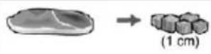 Zelmer ZHB 1620 B - Basic recipe: - 8