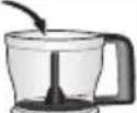 Zelmer ZHB 1620 B - Basic recipe: - 14