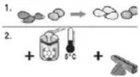Zelmer ZHB 1620 B - Basic recipe: - 29