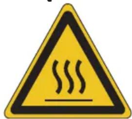 ECG S 299 3in1 - Do not immerse in water! – Nemerkite j vandenji! - 1