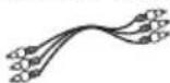 ECG XENON D 1010 HD - Package contents - 3