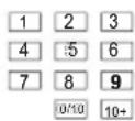ECG XENON D 1010 HD - DVD Control - 5