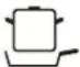 ECG EDF 4516 QA+ - SPUSTENIE UMÝVACIEHO PROGRAMU - 1