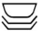 ECG EDF 4516 QA+ - STARTING THE WASH PROGRAM - 1