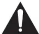 ECG 22 LED 632 PVR - ATTENTION - 1