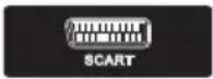 ECG 22 LED 632 PVR - Interface - 11