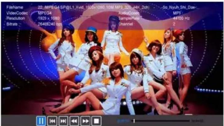 FileName 22_MPEG4_SP(0,L1_Xvid_100x1080,10M MP3_320,44K_2ch) -So_Nyuh_Shi_Dae VideCodec MPEG4 Resolution 1929 x 1080 Bitrate 26495240 bps AudioCodeon SampleRate Channel MP3 44100 Hz 2