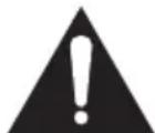 ECG 32 LED 614 PVR - ATTENTION - 1