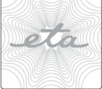 eta