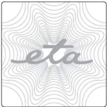 eta