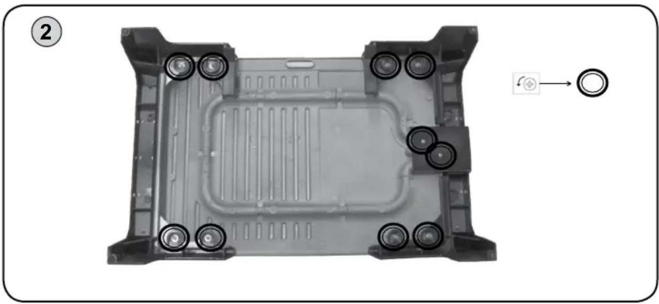 Eta Grado 216290000 - Note - 1