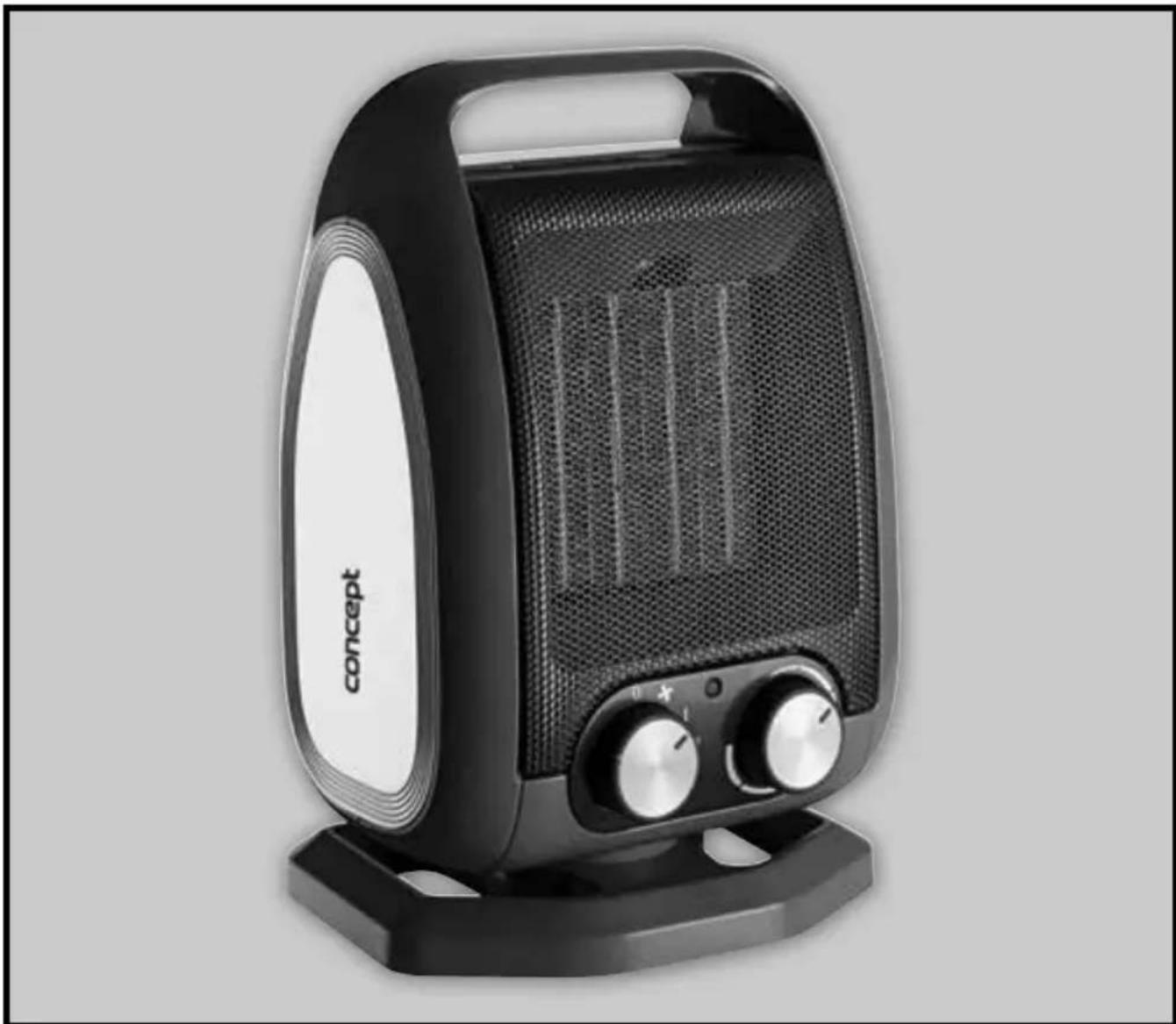 CONCEPTRONIC VT-7030 - 1