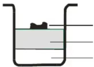 GORENJE BM900ND - ЯК ВИПІКАТИ ХЛІБ - 1