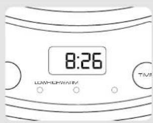 MORPHY RICHARDS Digital 5 litre slow cooker - Easy set-up guide - 7