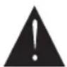 ECG DVP 9809 - Safety measures - 3