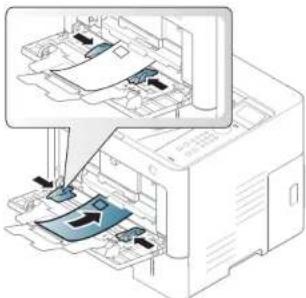 SAMSUNG ProXpress M4030ND - Obálka - 1