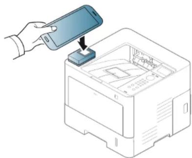 SAMSUNG ProXpress M4030ND - Import (použití nastavení na zařízení) - 3