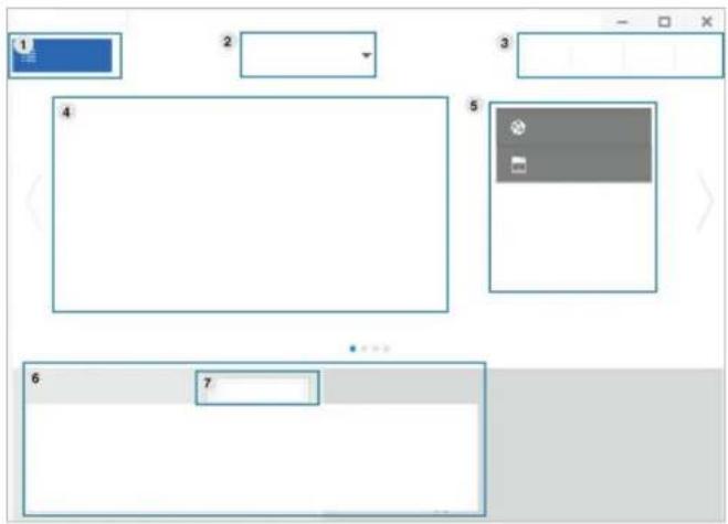 SAMSUNG ProXpress M4030ND - Používání aplikace Samsung Easy Printer - 2