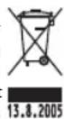 Emos PT-836 - Safety instructions - 1