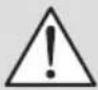Zelmer 294.5 NP - Danger! / Warning! Risk of injury - 1