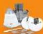 Zelmer 294.5 NP - Linia Produktów Product Line - 4