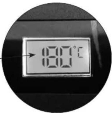 180°C