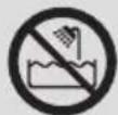Zelmer HS1250 - Danger! / Warning! Health hazard - 1
